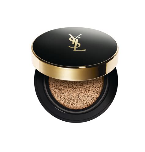 ysl beaute le cushion encre de peau|cushion YSL tone 10.